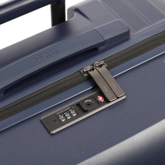 Titan X-Ray 4 Roll Trolley 77 cm