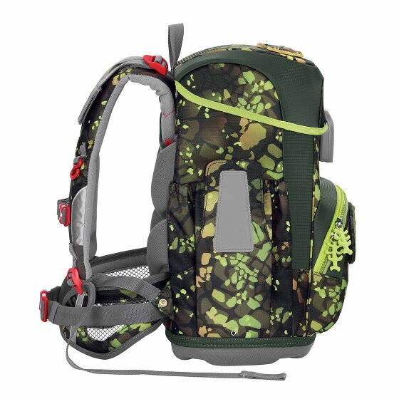 Step by Step Cloud School bag set 5-piece