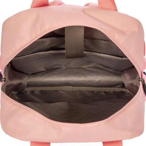 Bric's BY Ulisses backpack 37 cm laptop compartment