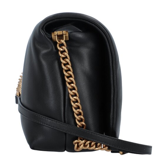 PINKO Love Click Shoulder bag Leather 27.5 cm