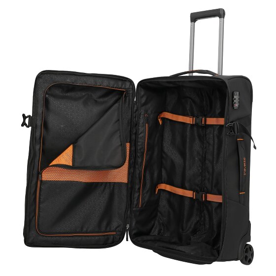 Travelite Briize 2 wheels Travel bag M 67 cm