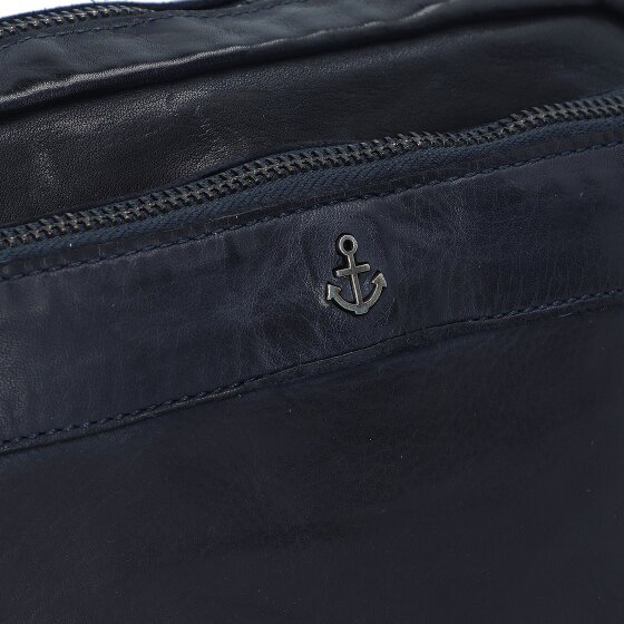 Harbour 2nd Anchor Love Thalea Shoulder bag Leather 23 cm