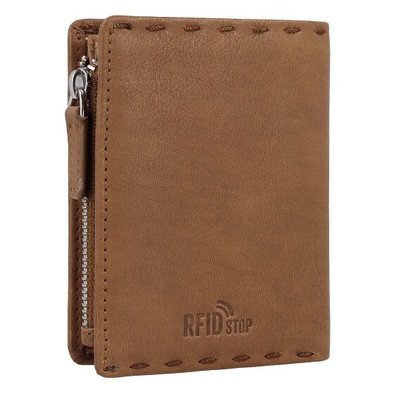 Picard Ranger 1 Wallet RFID protection Leather 8 cm