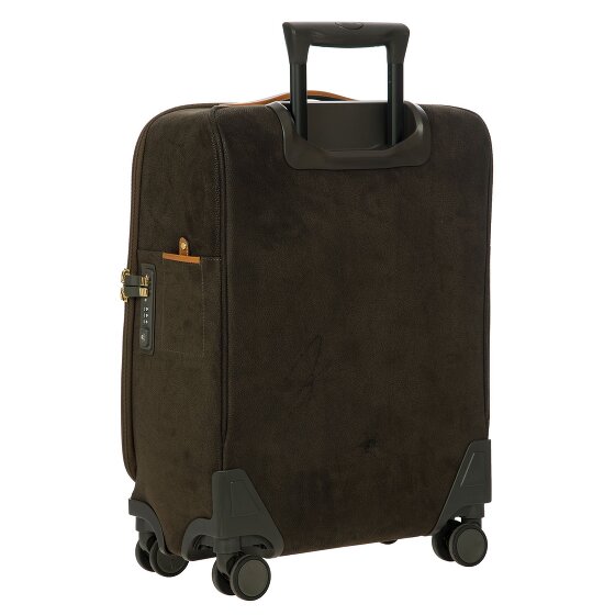Bric's Life 4 wheels Cabin trolley 55 cm