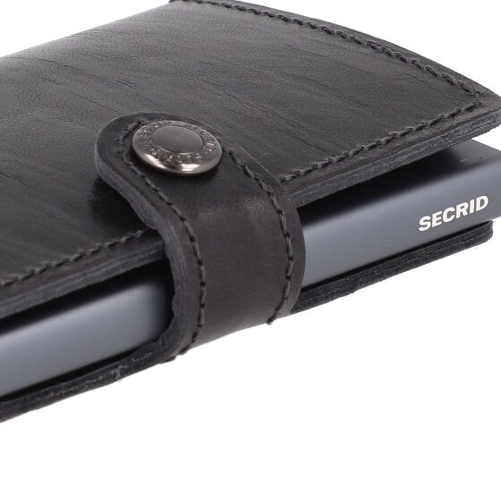 Secrid Dutch Martin wallet RFID leather 6.5 cm