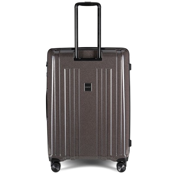 Epic Crate Reflex 4 Roll Trolley 76 cm