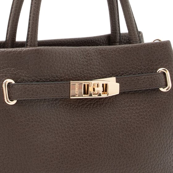 L.Credi Renate Shoulder Bag 27 cm