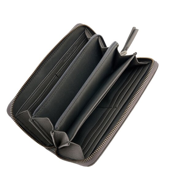FredsBruder My Bestie Wallet Leather 19.5 cm