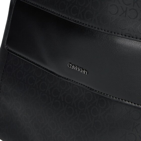 Calvin Klein CK Sleek Daypack 40 cm Laptop compartment