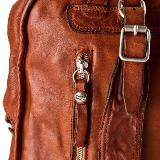 Campomaggi Abete Daypack Genuine Leather 35 cm