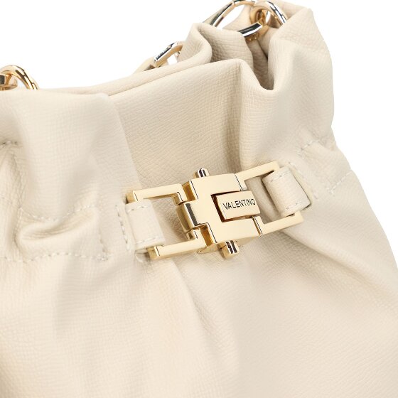 Valentino Fedora Shoulder bag Leather 21 cm