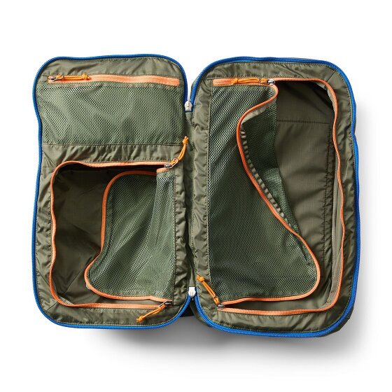 Cotopaxi Allpa 28 L travel backpack 48 cm laptop compartment