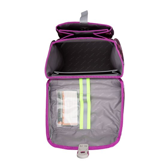 McNeill Perfecto School bag set 5-piece