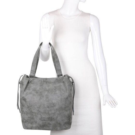 Fritzi aus Preußen Poppi02 Vintage Shoulder Bag 31 cm