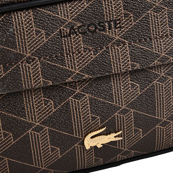 Lacoste The Blend Seasonal Shoulder bag 20 cm