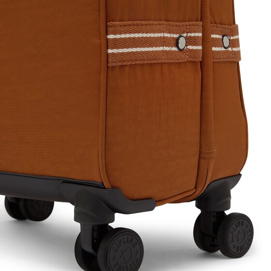 Kipling Basic Spontaneous 4 wheels Trolley M 66 cm