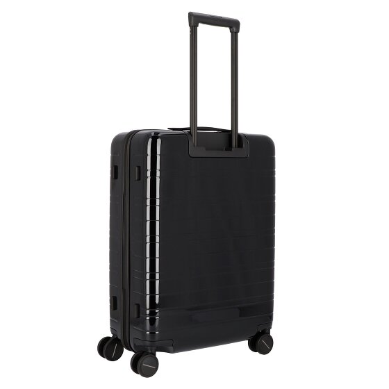 Horizn Studios H6 Essential Glossy 4 Roll Trolley 64 cm