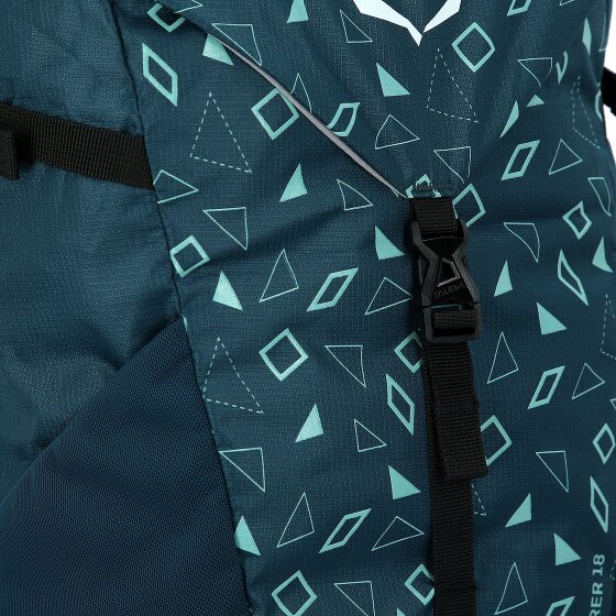 Salewa Explorer 18 Hiking backpack 50 cm