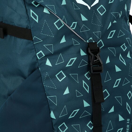 Salewa Explorer 18 Hiking backpack 50 cm