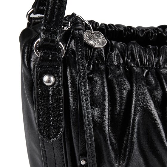 Liebeskind Faye Shoulder Bag M Genuine Leather 35 cm