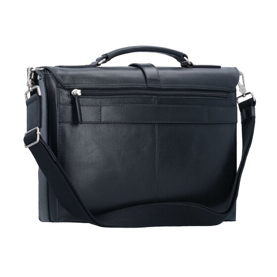 Picard Buddy briefcase leather 38 cm