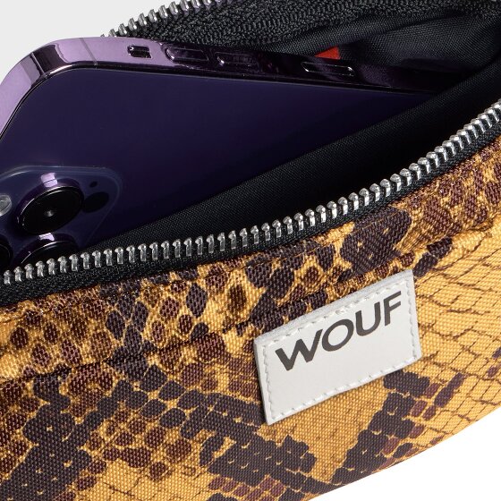 Wouf Daily Shoulder bag 19 cm