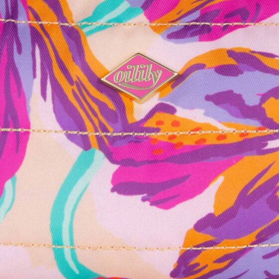 Oilily Tulipy Toilet bag 16 cm