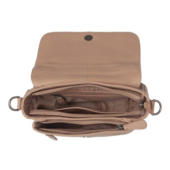 The Chesterfield Brand Miloa Shoulder Bag Leather 23 cm