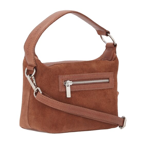 Cowboysbag Cobourg Handbag Leather 18 cm Cowboysbag Cobourg Handbag Leather 18 cm