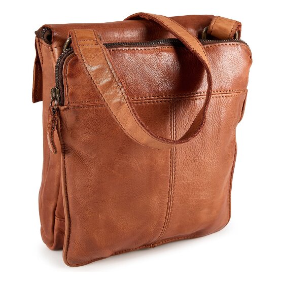 Harold's Submarine Shoulder bag M Leather 21 cm