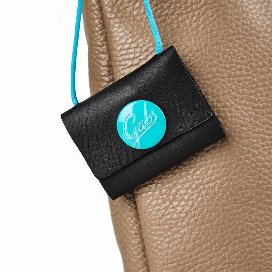 Gabs Zeynep Shoulder Bag Genuine Leather 46 cm
