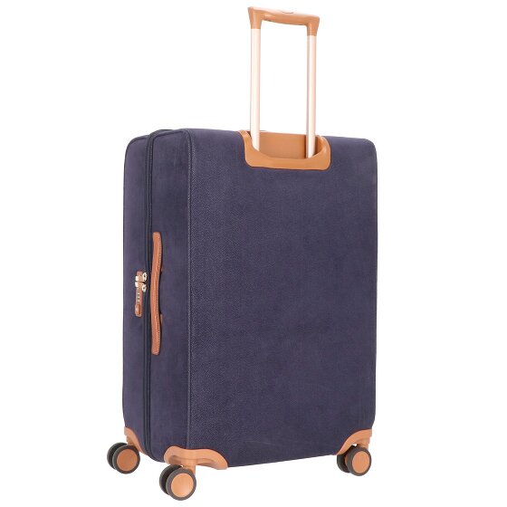 Bric's Life 4 Roll Trolley 68 cm
