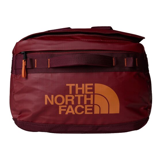 The North Face Base Camp Voyager 62L travel bag 68 cm