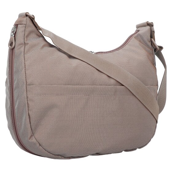 Mandarina Duck MD20 Shoulder bag 39 cm Expandable