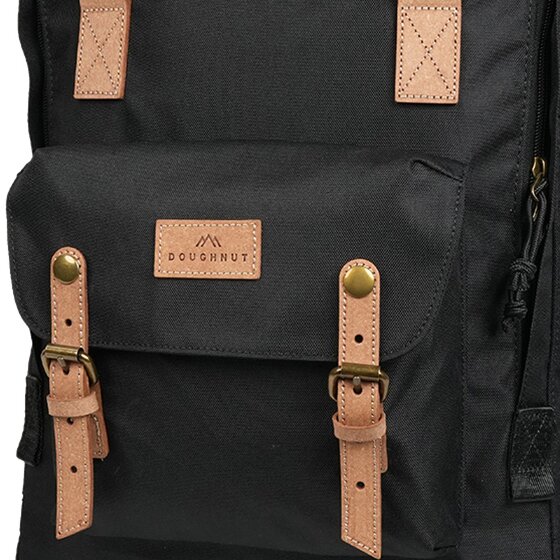 Doughnut Macaroon Daypack 45 cm Laptop compartment