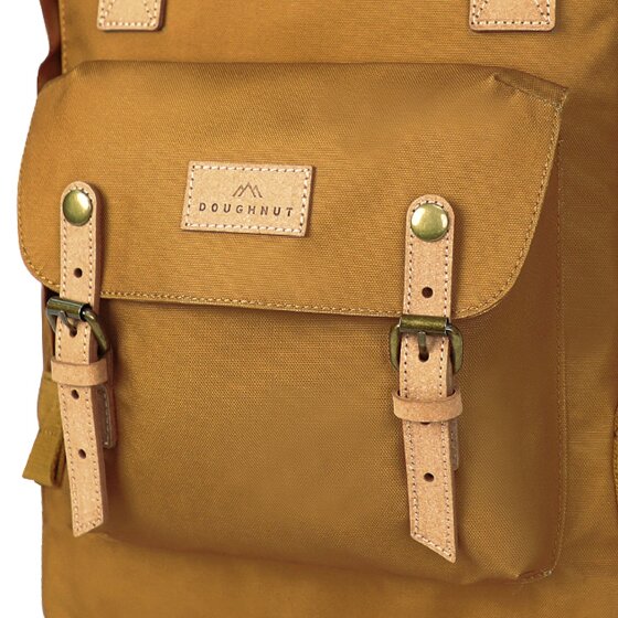 Doughnut Macaroon Daypack 45 cm Laptop compartment