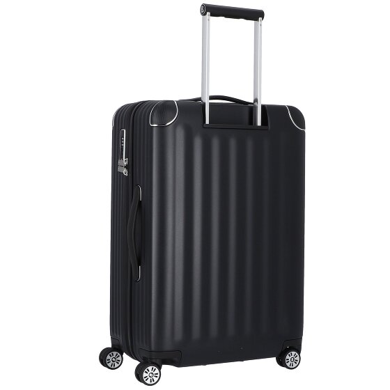 Bogner Piz Deluxe 4 wheels Trolley 65 cm