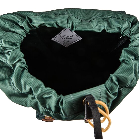Herschel Little America Daypack 49 cm Laptop compartment