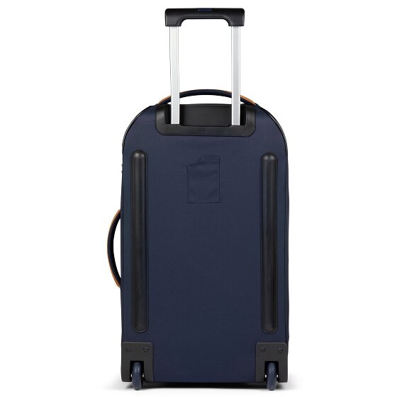 Satch Flow 2 wheels Cabin trolley M 65 cm