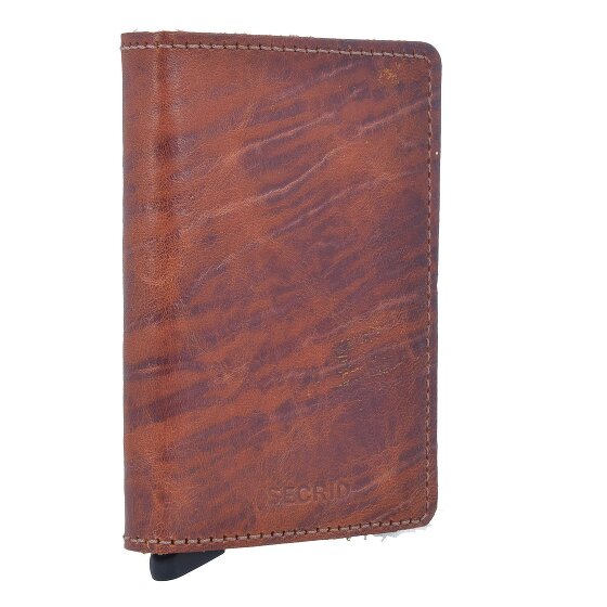 Secrid Dutch Martin wallet RFID leather 6.5 cm