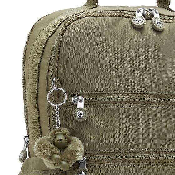 Kipling Biana Daypack 41 cm Laptop compartment