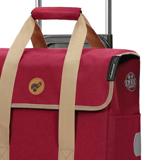 Andersen Shopper Scala Shopper Ipek Mi Shopping Trolley 48 cm