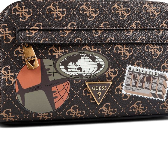 Guess Milano Toiletry bag 22 cm