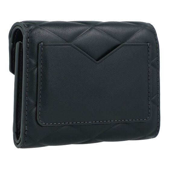 Lacoste Core Essentials Crocodelle Wallet Leather 11.5 cm