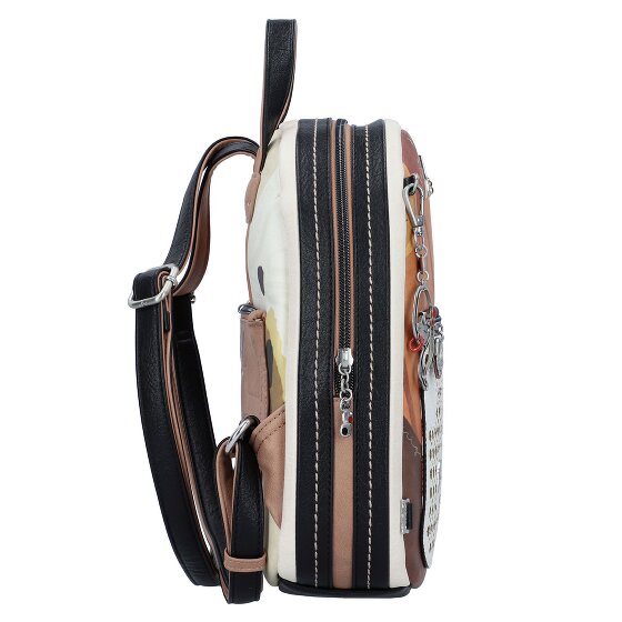 Anekke Lunares City Backpack 30 cm