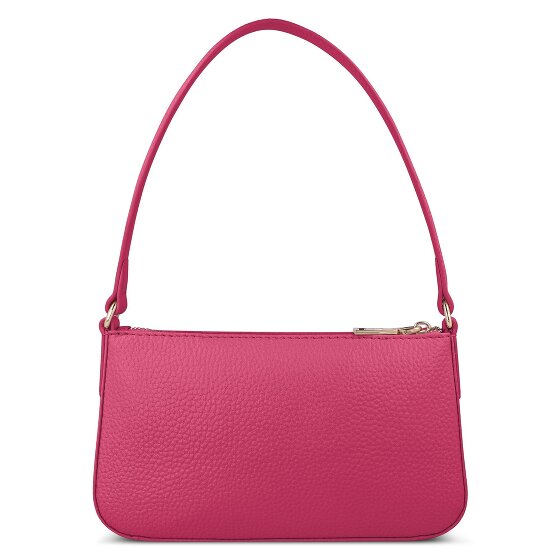Lazarotti Bologna Leather Shoulder Bag Leather 22 cm
