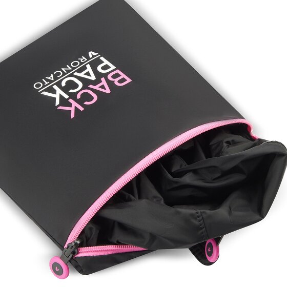 Roncato Compact Neon Foldable backpack 40 cm