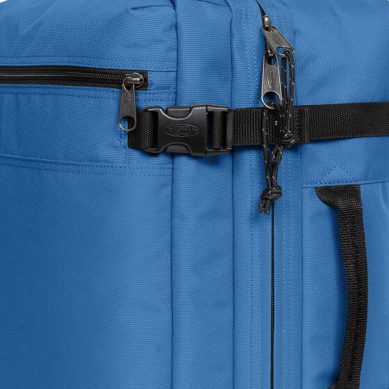 Eastpak Transit'r Pack Weekender travel backpack 44 cm laptop compartment