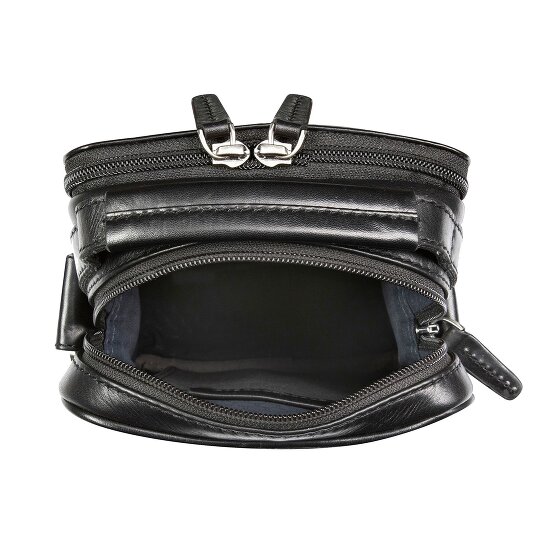 Jekyll & Hide Oxford Shoulder bag Leather 25 cm