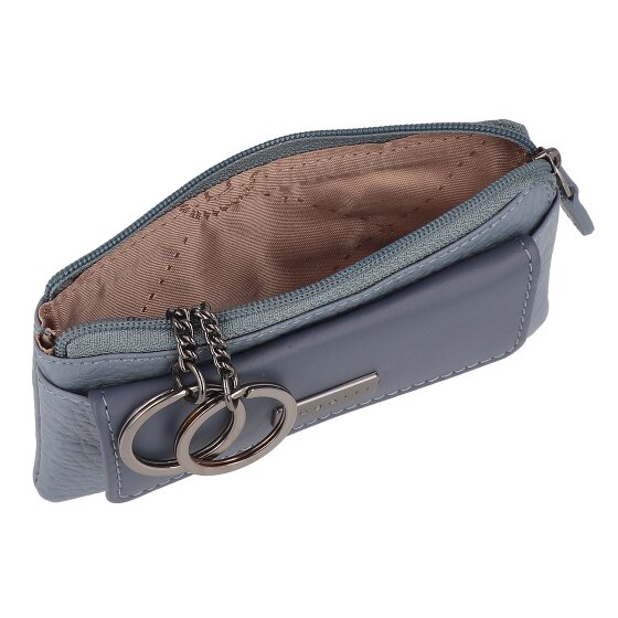 Bugatti Sina Key wallet Leather 13 cm